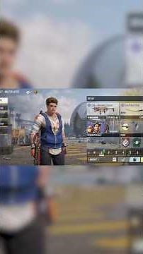 LEGENDARY Skin Finally UNLOCKED | Call of Duty Mobile #codm #shorts