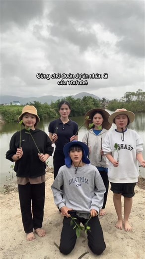 Dự án của Thư theo mọi người dự đoán là gì nè #missworldvietnam #buinguyenanhthu #mwvn #MissWorldVietnam2025