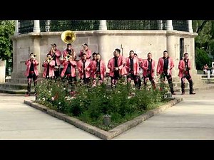 BANDA SM... MI NIÑA FRESA