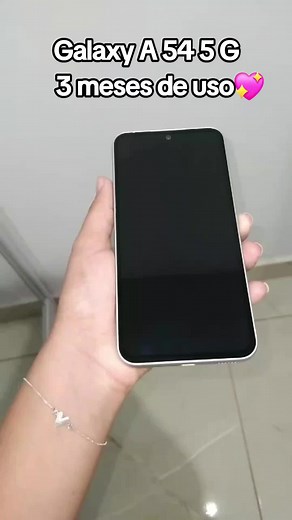 Samsung Galaxy A54 5G Review