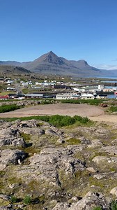 Islanda 🇮🇸: Djúpivogur, “Insenatura profonda”, perla misconosciuta dei fiordi orientali. | Un italiano in Islanda