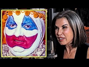 POGO, THE KILLER CLOWN | Criminologist analyzes the personality of the real-life monster who is w...