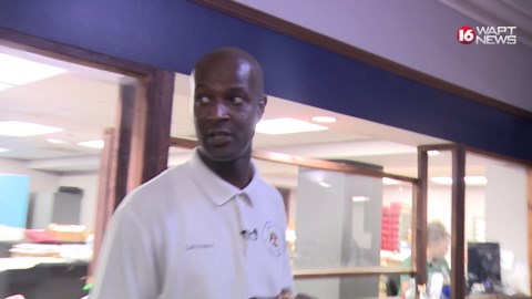 What happens to your absentee ballot after you turn it in?