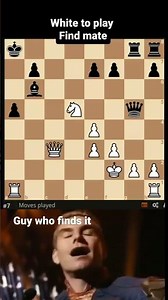Chess puzzle mate #meme #USA #academy #chess
