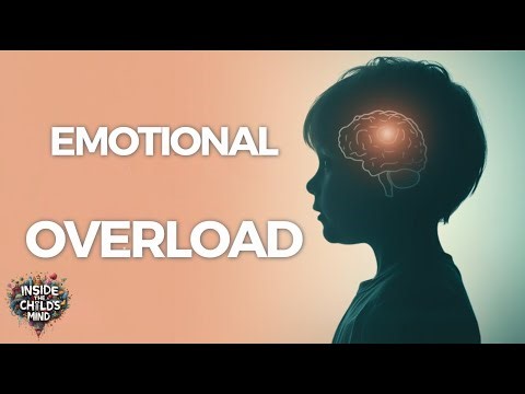 Why Kids Have Tantrums | The Brain Science Explained