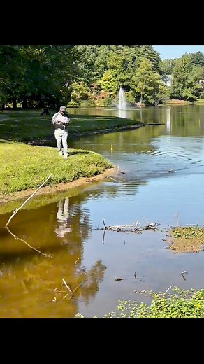 2.5K views · 47 reactions | BIG MOMMA ON THE CHATTER BAIT! #fishing #bcomprostaff #Windridergear #fishing #contentcreator | Brandon Holeman | Facebook