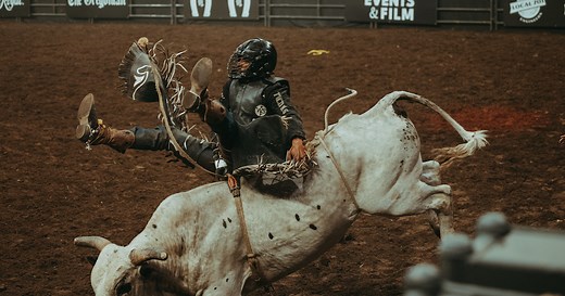 8 Seconds Rodeo brings Black rodeo showcase to Philly this fall