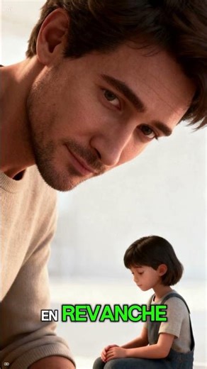 Ton enfant t'a menti… et c'est peut-être ta faute