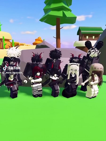 ¡Nuevo video de New Heaven!