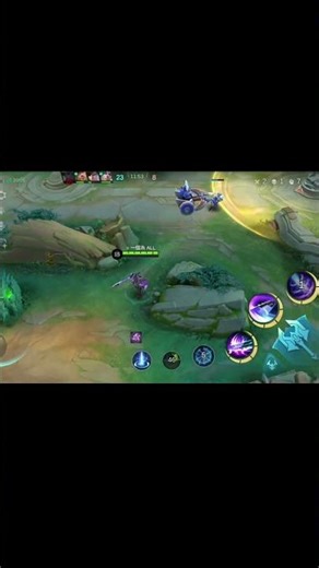 ✅ALUCARD LEGEND SKIN EXP GAMEPLAY