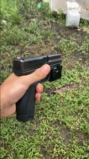 FMK 9C1 Gen 3 9mm