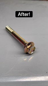 Zinc Electroplating Start to Finish #cars #mechanic #rebuild #restore #restoration #electroplating #diy #metal #autobody #hotrod @milwaukeetool @eastwoodco | WeWrench