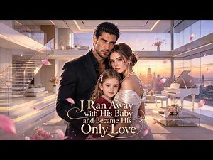 【Eng】I Ran Away with His Baby and Became His Only Love.#ShortMax