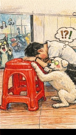 😱Pets Acting Like Humans 🤯 | Funniest Pet Ranking #shorts