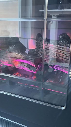 4 comments | Cozy nights and Holiday lights!  As the days get colder ❄️ and shorter our moosh get cuter and cuter! ✨﫶 This is the perfect snuggle buddy this holiday season  #holidayseason #plushies #stuffedanimals #christmas #explore | Moosh-Moosh Plushies | Facebook