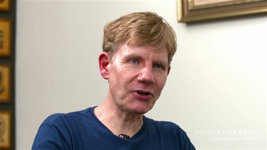 5.1K views · 131 reactions | Across years of conversations, John’s guests have consistently issued the same warning: net zero will impose immense costs and deliver minimal results. | John Anderson AC | Facebook