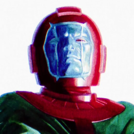 Kang the Conqueror in Marvel: Edit Showcase