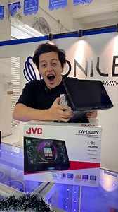 🔥Pantalla de gama alta y mucha calidad🔥 JVC KW-Z1000W $26,999 MXN CONTACTANOS whatsapp 3318691067 llamadas 3396908800 Visita nuestra pagina Sonilec.mx #caraudioencasa #caraudio #subwoofers #pantallasparacarro #audiocar #caraudio | Sonilec AudioCar