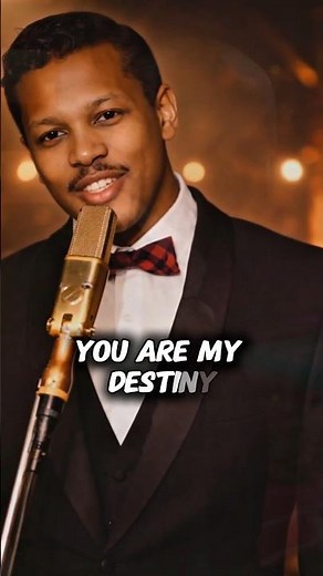 Only You (And You Alone) – The Platters (1955) 🎵🎷🎺❤️🔥 #viral #love #lyrics #trending