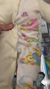 21K views · 244 reactions | That’s 100% pure unfiltered nightmare fuel #nostalgia #RetroToys #thriftstorefinds #thrifting #creepy #nightmarefuel | CPJ Collectibles | Facebook