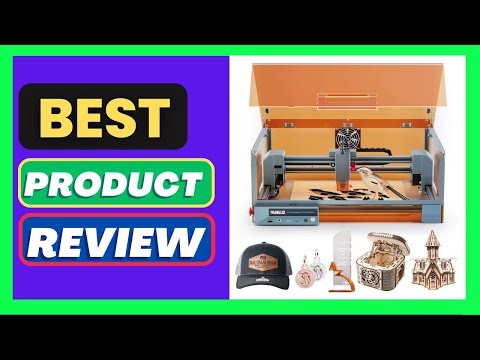 WAINLUX X1 10W Laser Engraver Machine Class1