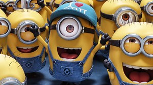 VORSCHAU: Die besten Animations-Filme 2020 mit den Minions, Sonic und mehr.