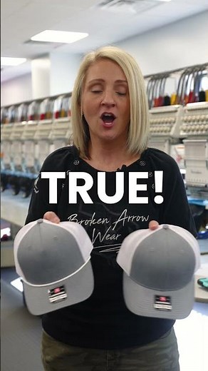 5 Panel vs. 6 Panel Hats Explained | Broken Arrow Wear