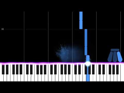 The Awkward Clown's Antics #pianotutorial