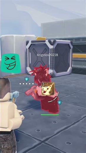 Roblox OVERKILL Script From Pastebin (OP😈) #roblox #robloxscript #shorts