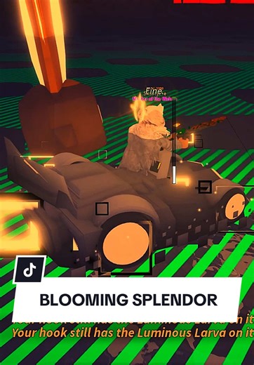 Unlocking the Bloomspire Rod: Tips & Tricks