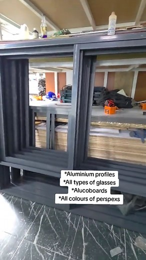 Aluminium Windows and Doors: A Complete Guide