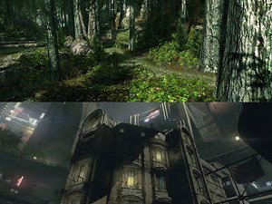 まるで実写、海外製ゲームエンジン「CryEngine3」の技術力がどれだけすさまじいかが実感できるムービー