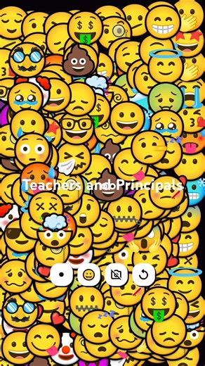 The poopy emoji's😓