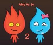 Ateş ve Su 2