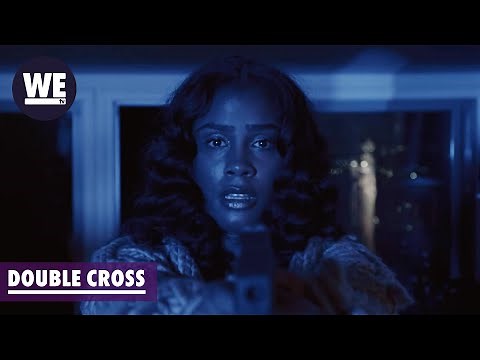 Double Cross Season 1 🧨😱 Official Trailer