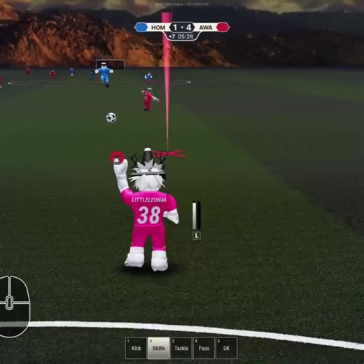 Epic Miss in Basketball Play