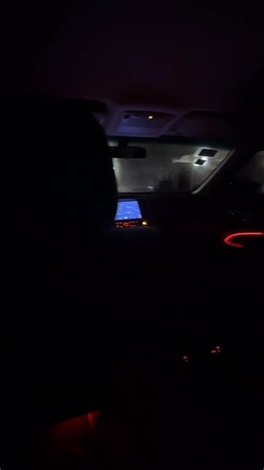 Car android screen upgrade on Instagram