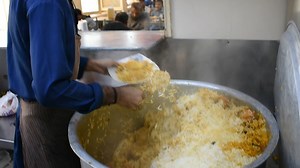 127K views · 10K reactions | AL Rehman Biryani Kharadar Karachi | Karachi Famous Biryani | Pakistani Street Food | Pakistani Street Food | Facebook