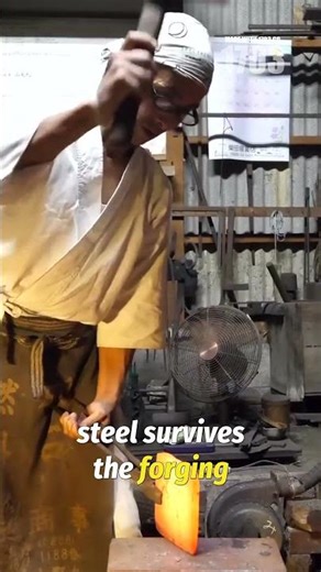 The Evolution and Mastery of the Katana Blade