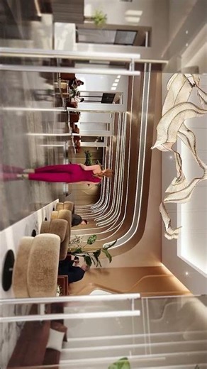 Designed to impress | Architectural Animation | 3ds Max