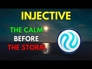 INJECTIVE PROTOCOL Price News Today & Technical Analysis & Price Prediction 2023/2024