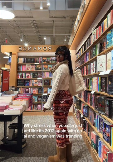 #foryou #barnesandnoble #OOTD #aztecleggings #2012