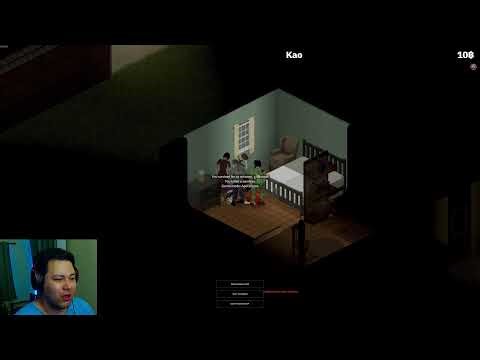 [EN/GER/TH] เชื้อไวรัสระบาด จะมีใครรอดไหม