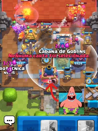 Winning Clash Royale with Auto Clicker Strategy