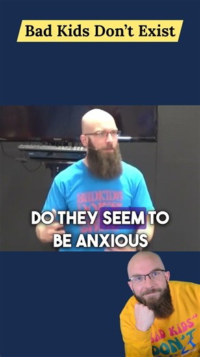 When Is a Child's Anxiety Too Much?