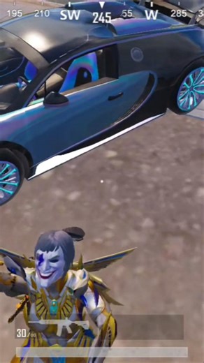 BOW DOWN TO THE CONFIG KING 😈 #viral #pubgmobile #ytdayibenionecikarnolur