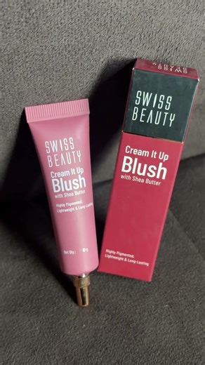 Best blusher only in ₹300/- in cheap prices on nykaa 😍|| best in summers || #nykaa