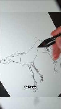 The SECRET to learning how to draw anything.