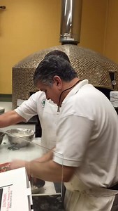 Ok so here’s a gem I found from 2016! The start of something so great - Saverio’s a true success story of passion, dedication and the art of pizza making @saveriocat929 @paolomagliulo #2016 #lime #saverios #pizza #disco #fun #thebeginning | Saverio's Authentic Pizza Napoletana