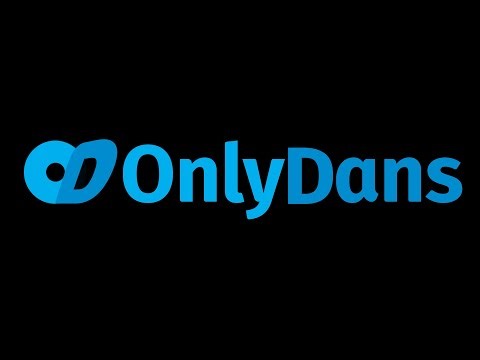 Only Dans [Standup special]